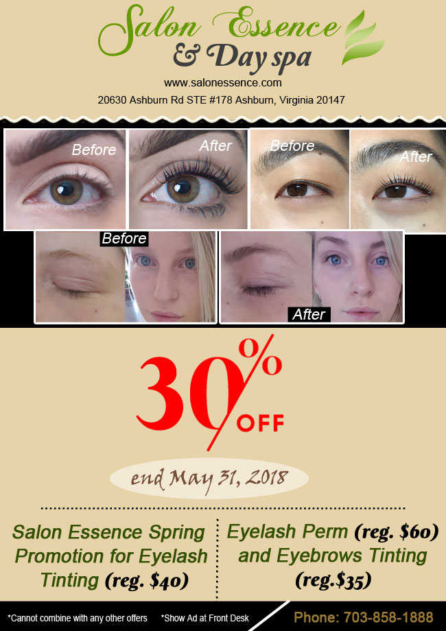 Salon Essence